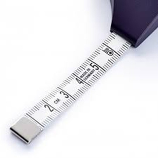 Rullamittanauha 150cm ergonominen Prym Ergonomics
