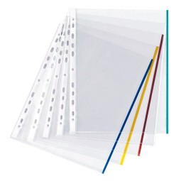 Signaalitasku Q-Connect /10kpl