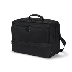 Laukku Dicota 14-16" Eco Multi Base - ekologinen ja edullinen tietokonesalkku