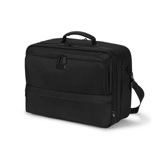 Laukku Dicota 14-16" Eco Multi Base - ekologinen ja edullinen tietokonesalkku