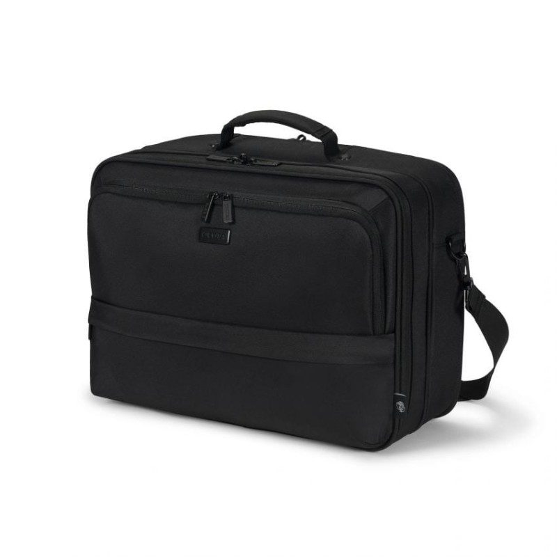 Laukku Dicota 14-16" Eco Multi Base - ekologinen ja edullinen tietokonesalkku