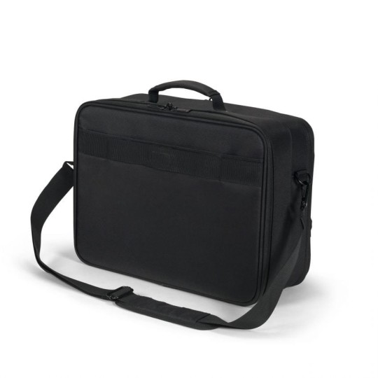 Laukku Dicota 14-16" Eco Multi Base - ekologinen ja edullinen tietokonesalkku