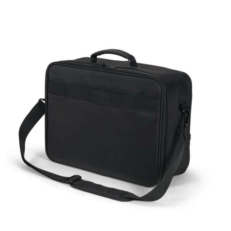 Laukku Dicota 14-16" Eco Multi Base - ekologinen ja edullinen tietokonesalkku