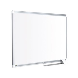 Valkotaulu 150x100cm Emali Q-Connect