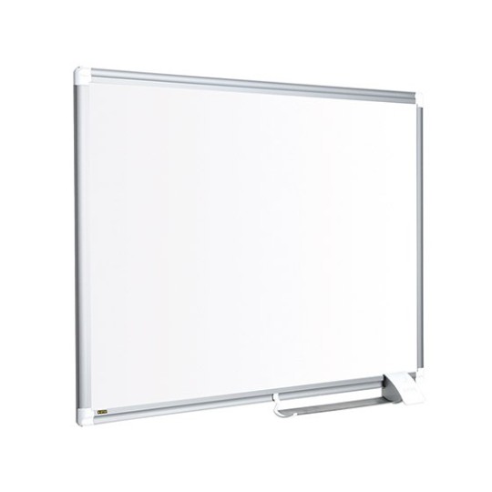 Valkotaulu 150x100cm Emali Q-Connect