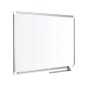 Valkotaulu 150x100cm Emali Q-Connect
