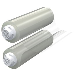 Laminointikalvo 68mic GBC Velocity, kylmälaminointikalvorulla automaattiselle Velocity-laminointikoneelle.