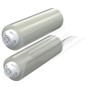 Laminointikalvo 68mic GBC Velocity, kylmälaminointikalvorulla automaattiselle Velocity-laminointikoneelle.
