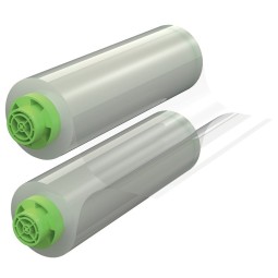 Laminointikalvo 100mic GBC Velocity, laminointikalvorulla automaattiselle Velocity-laminointikoneelle.