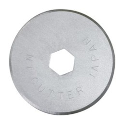 Varaterä NT-Cutter BR-28P /2kpl