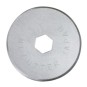 Varaterä NT-Cutter BR-28P /2kpl