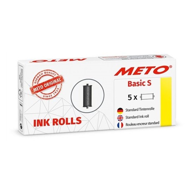 Hinnoittelijan väritela /kpl (Meto Basic S 9505909)