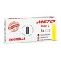 Hinnoittelijan väritela /kpl (Meto Basic S 9505909)