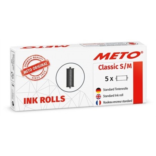 Hinnoittelijan väritela /kpl (Meto Classic S/M 9506060)