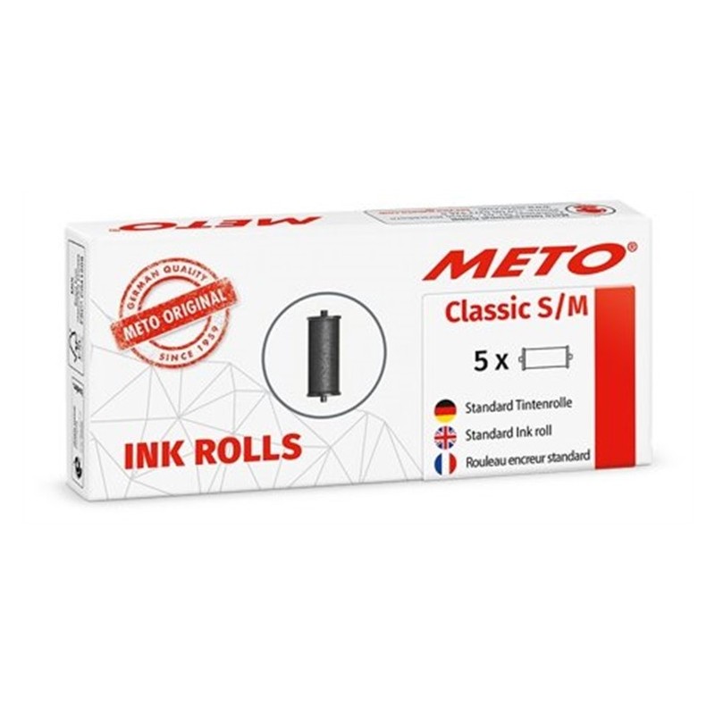 Hinnoittelijan väritela /kpl (Meto Classic S/M 9506060)