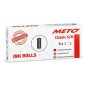 Hinnoittelijan väritela /kpl (Meto Classic S/M 9506060)