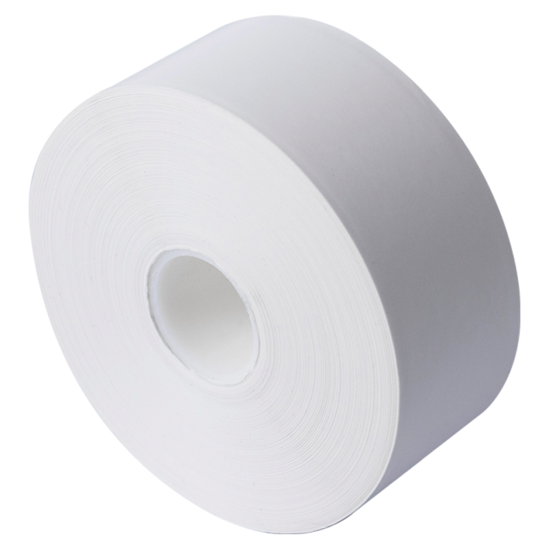 Lämpötarra DT 39mm/82m jatkuva paperitarra Brother