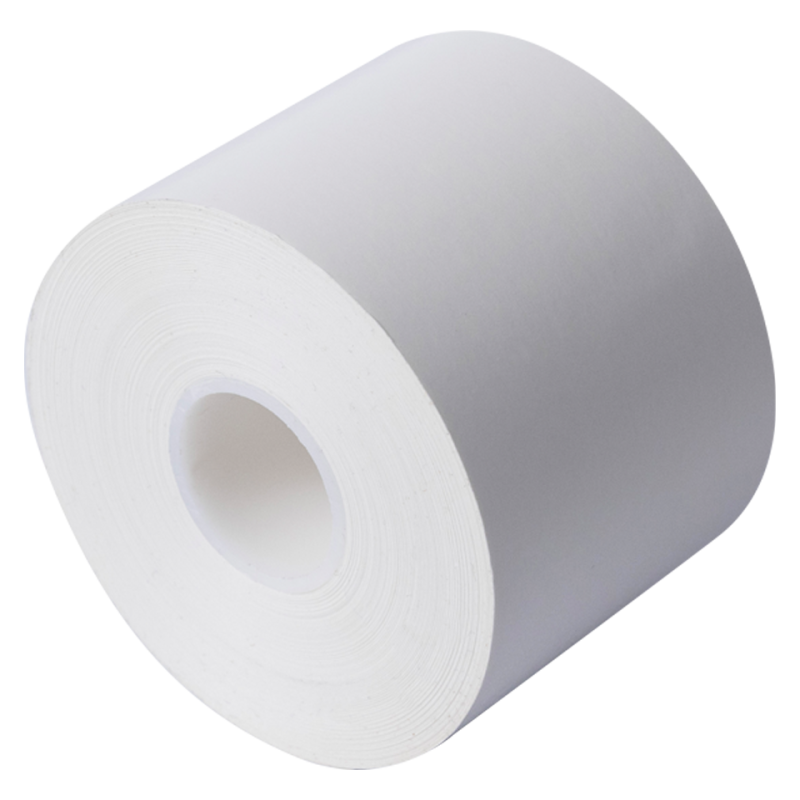 Lämpötarra DT 58mm/52m jatkuva paperitarra Brother