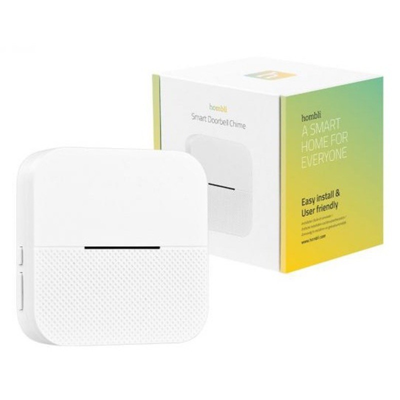 Ovikello Hombli Smart Chime (langaton vastaanotin)
