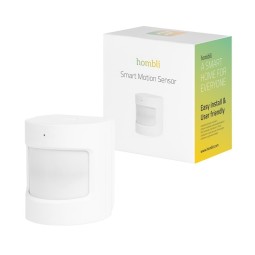 Liiketunnistin Hombli Smart Bluetooth PIR Motion Sensor