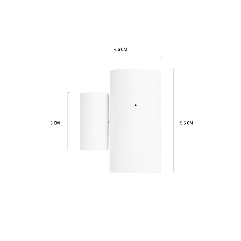 Ovisensori Hombli Smart Bluetooth Contact Sensor