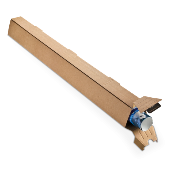 Postitusputki 100x860mm ColomPac CP70.06
