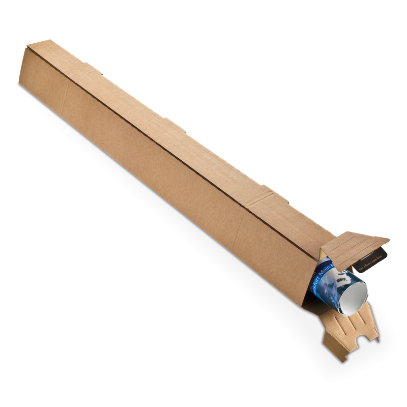 Postitusputki 100x860mm ColomPac CP70.06
