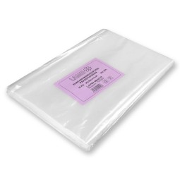 Elintarvikemuovipussi kylmäsäilytykseen ja pakastukseen 10kg.