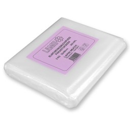 Elintarvikemuovipussi kylmäsäilytykseen ja pakastukseen 2kg.