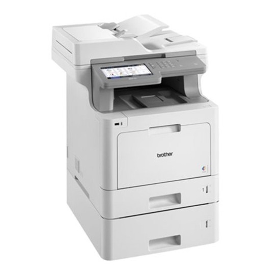 Brother MFC-L9570CDWT A4-värimonitoimitulostin