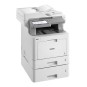 Brother MFC-L9570CDWT A4-värimonitoimitulostin