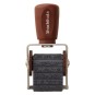 Leimasin Kasvit Artline Rotary Decoration Stamp