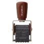 Leimasin Kissa Artline Rotary Decoration Stamp