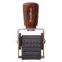 Leimasin Kuviot Artline Rotary Decoration Stamp