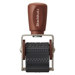 Leimasin Kuviot 3 Artline Rotary Decoration Stamp