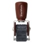 Leimasin Kukka Artline Rotary Decoration Stamp Mini