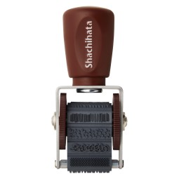 Leimasin Kuviot Artline Rotary Decoration Stamp Mini