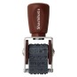 Leimasin Koti Artline Rotary Decoration Stamp Mini