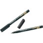 Staedtler Lumocolor 319 Special Permanent. Huopakynä Extra Fine-kärjellä ja pysyvällä musteella erityisesti lasipinnoille.