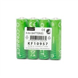 Paristo AA /4kpl Q-Connect Joutsenmerkki
