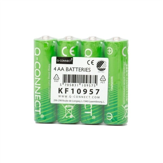 Paristo AA /4kpl Q-Connect Joutsenmerkki