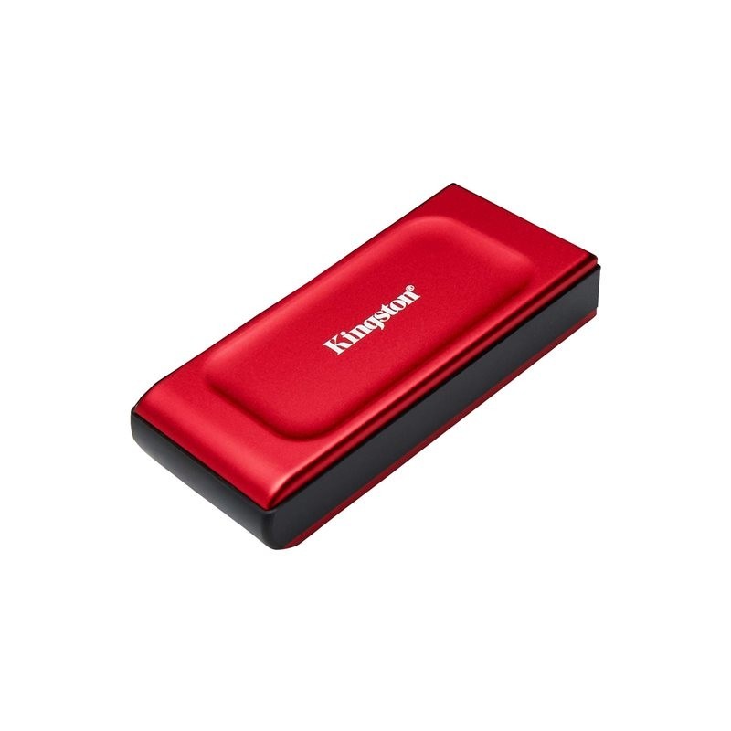 Kingston XS1000R 1TB SSD Pocket-Sized USB3.2 Gen2