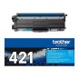 Brother TN-421 Cyan 1,8K Laserkasetti