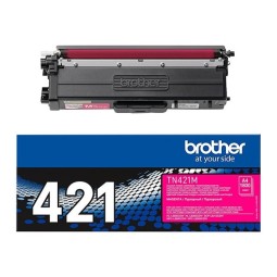 Brother TN-421 Magenta 1,8K Laserkasetti