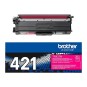 Brother TN-421 Magenta 1,8K Laserkasetti
