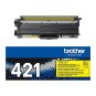 Brother TN-421 Yellow 1,8K Laserkasetti