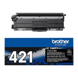 Brother TN-421 Musta 3K Laserkasetti