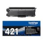 Brother TN-421 Musta 3K Laserkasetti