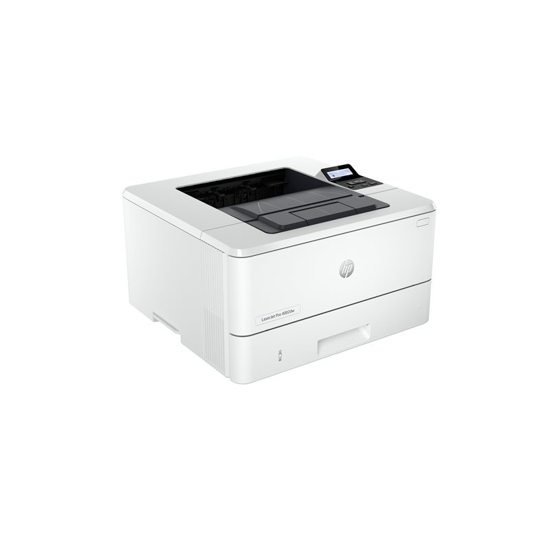 HP 4002dw Mono LaserJet Pro, erittäin nopea tulostus ja helppokäyttöiset hallintatyökalut LaserJet Pro -tulostimella