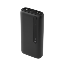 Varavirtalähde 20000mAh Dbramante1928 20K. Ekologinen ja tehokas varavirtalähde.
